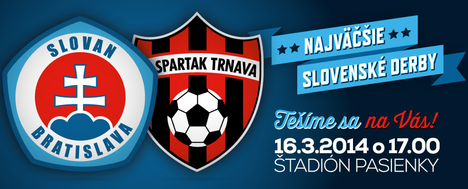 ŠK Slovan online marketing