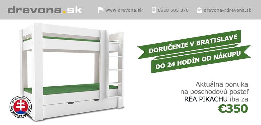 Drevona online marketing