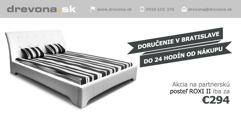 Drevona online marketing