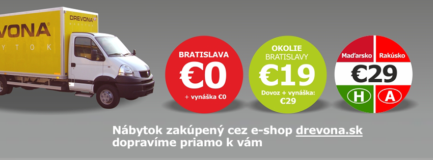 Drevona online marketing