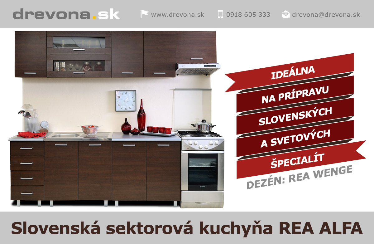Drevona online marketing