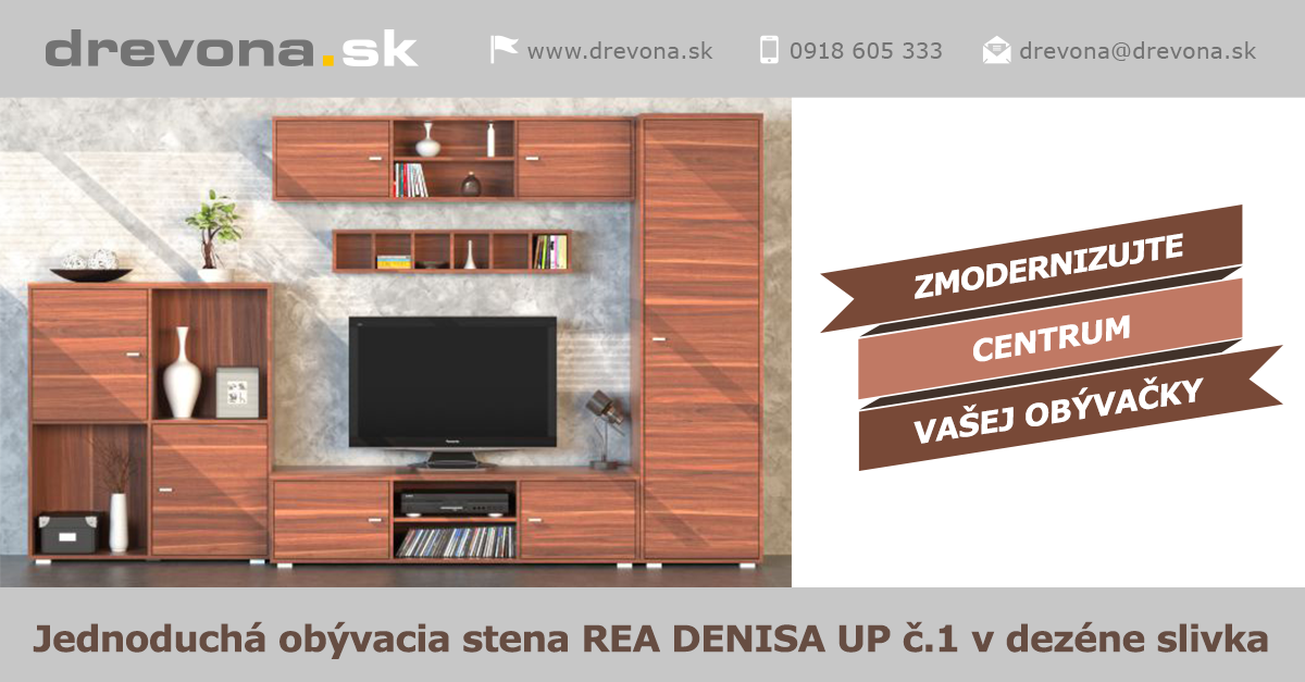 Drevona online marketing