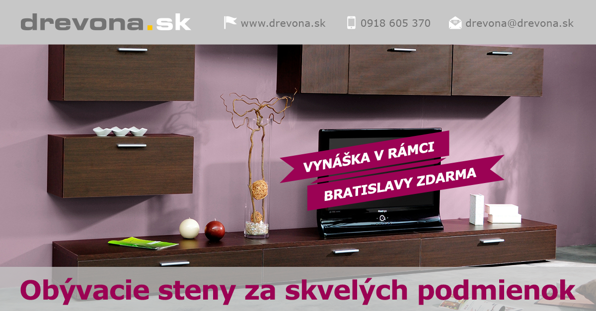 Drevona online marketing