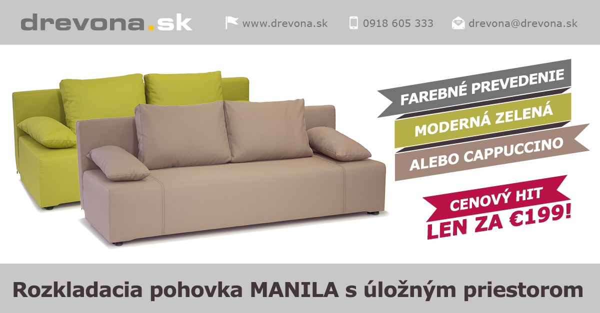 Drevona online marketing