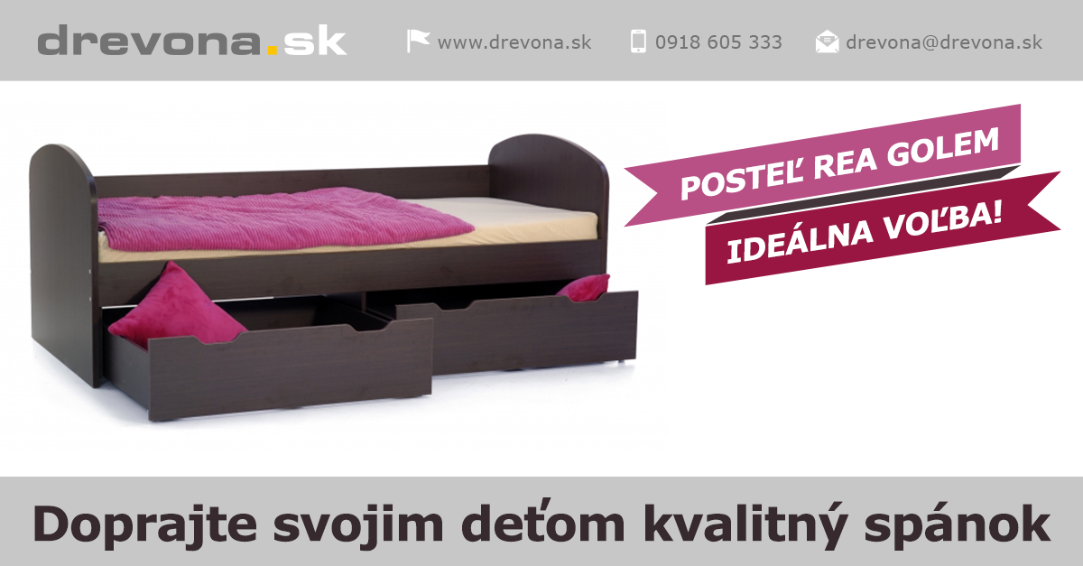 Drevona online marketing