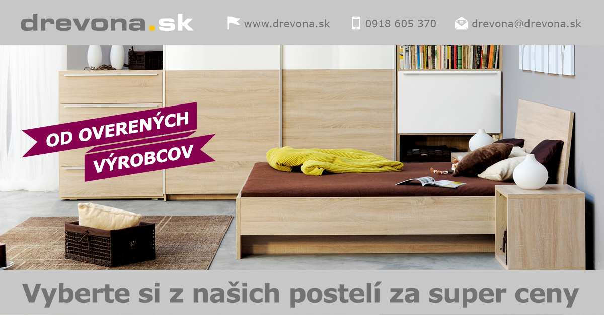 Drevona online marketing