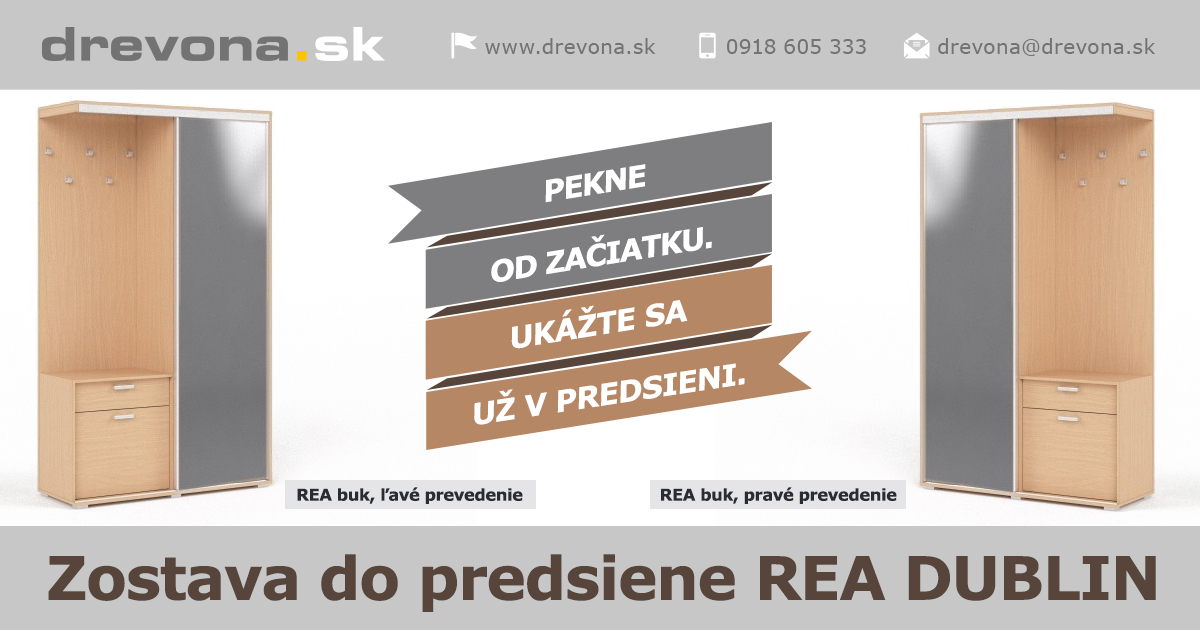 Drevona online marketing
