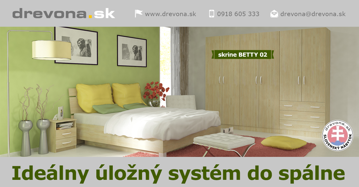 Drevona online marketing