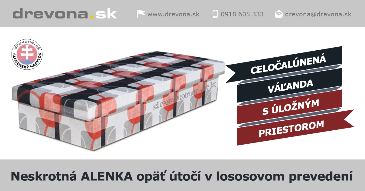 Drevona online marketing