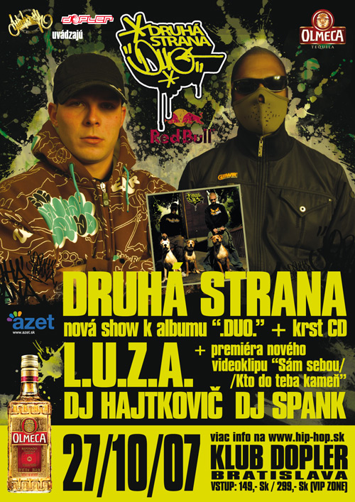 HIP-HOP.sk