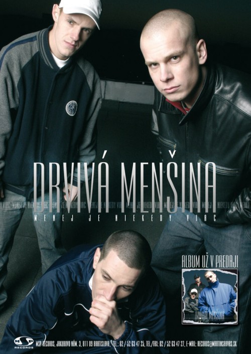 HIP-HOP.sk