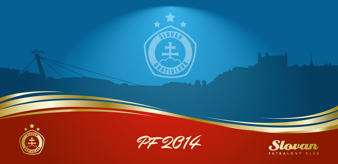 ŠK Slovan Bratislava PF