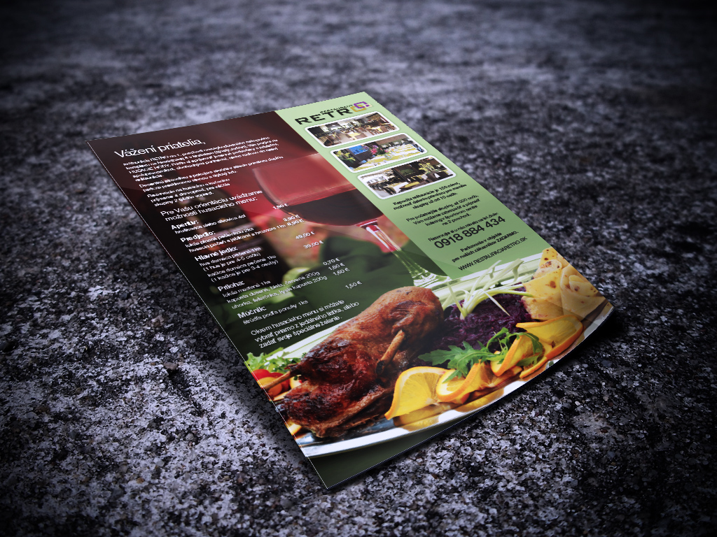 RetroFood