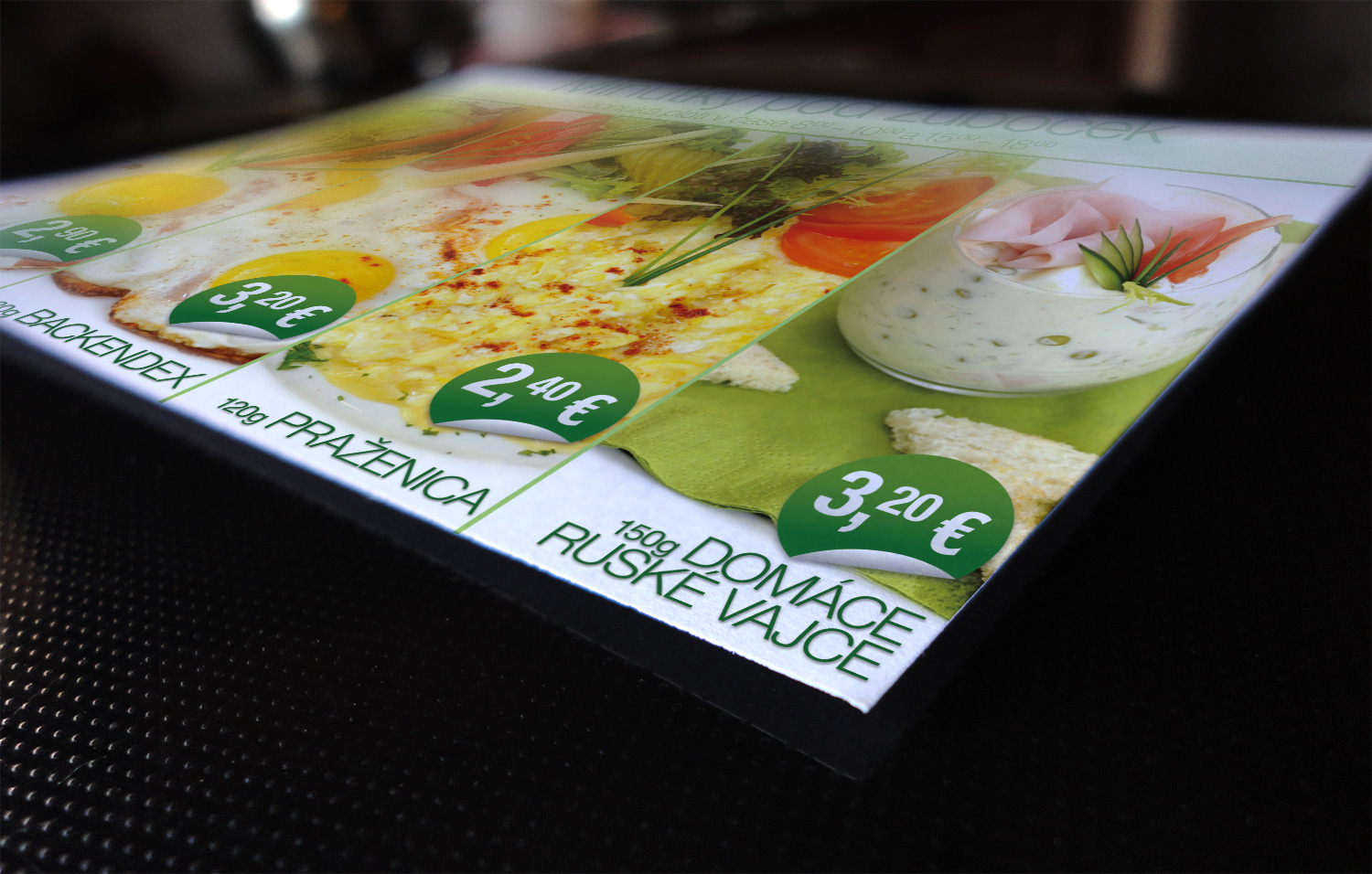 RetroFood