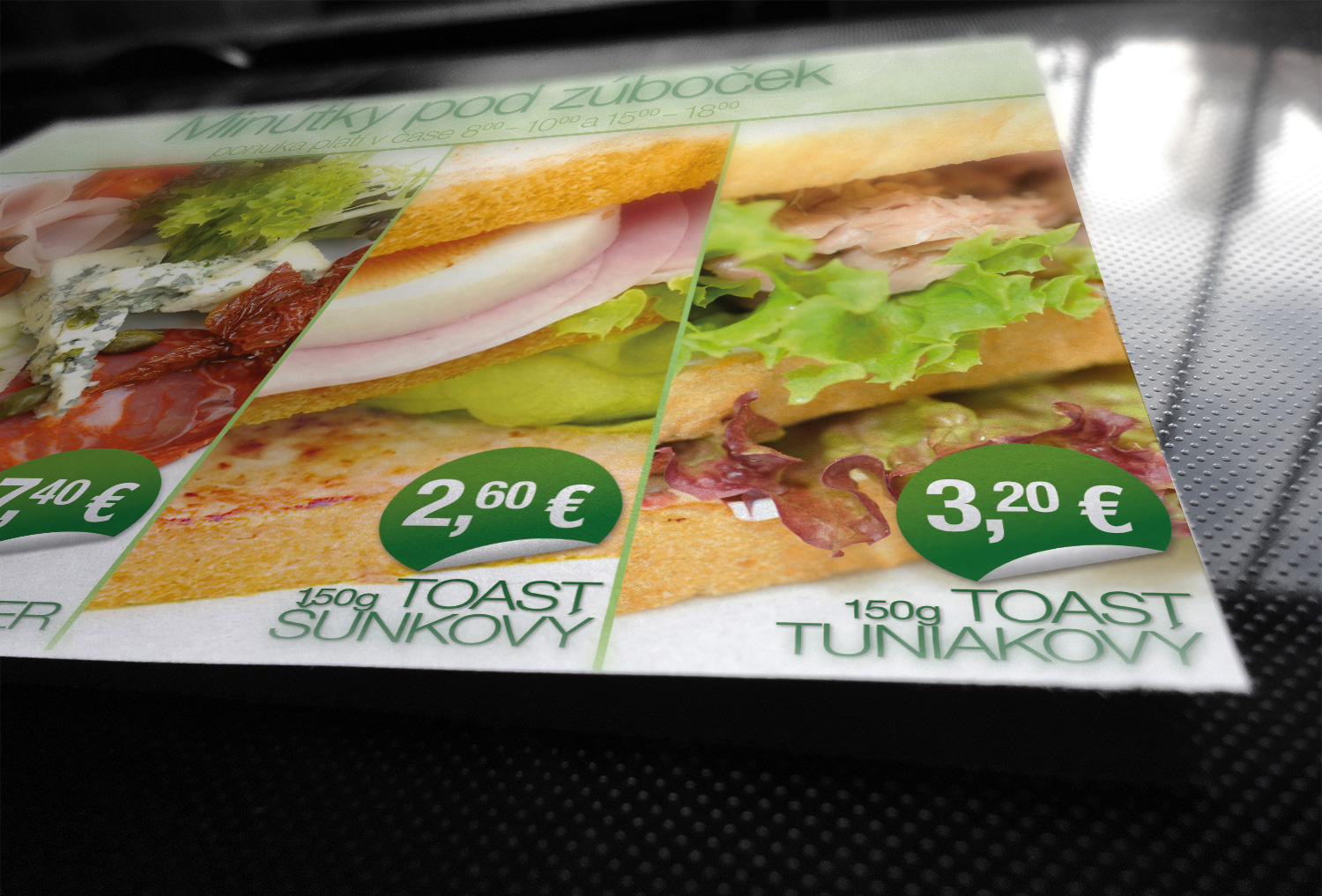 RetroFood
