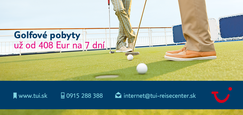 TUI online marketing facebook