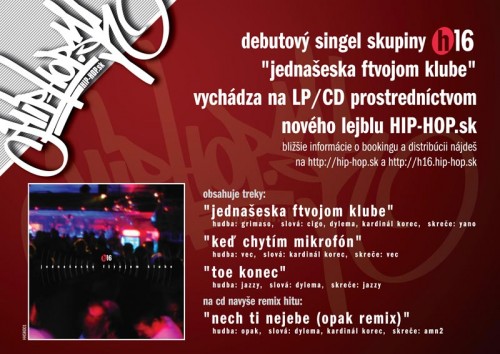 HIP-HOP.sk