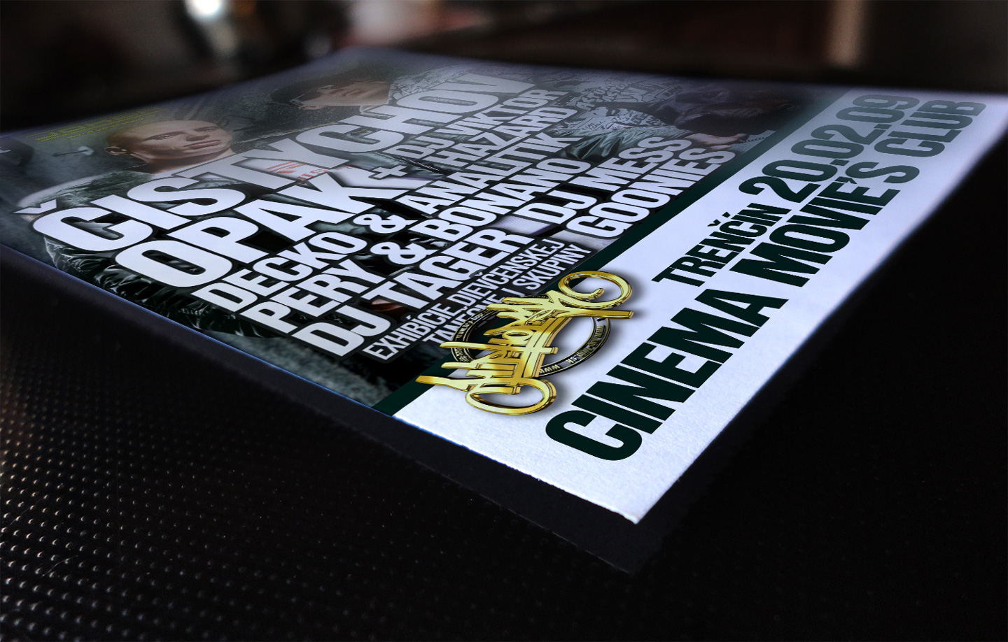 HIP-HOP.sk