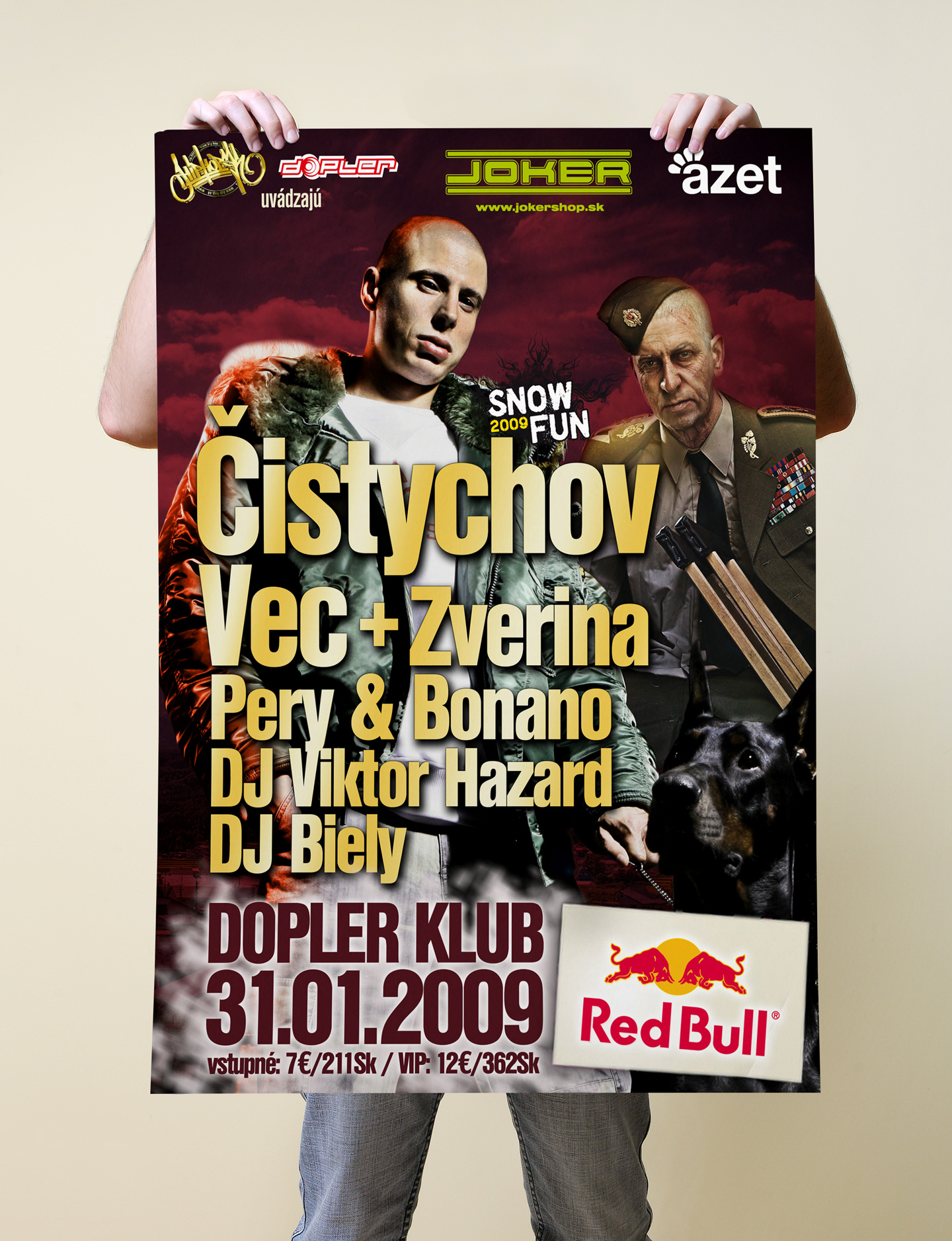 HIP-HOP.sk