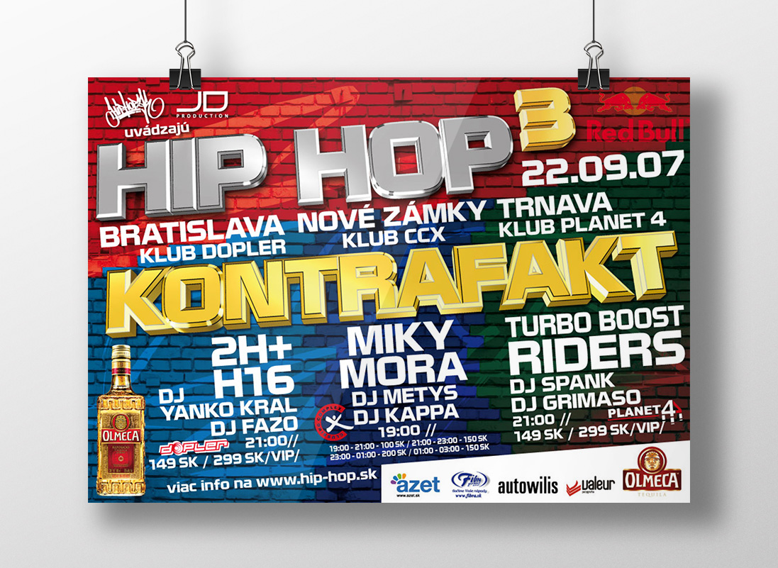HIP-HOP.sk