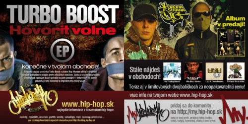 HIP-HOP.sk