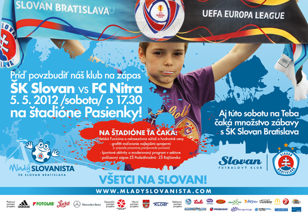 Mladý Slovanista
