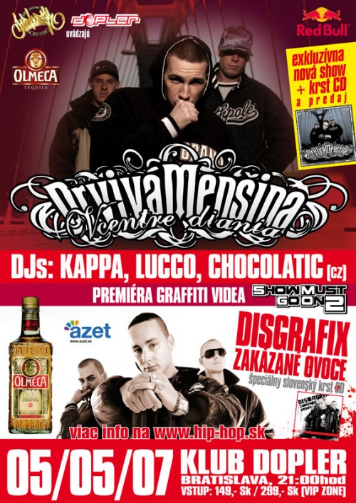 HIP-HOP.sk