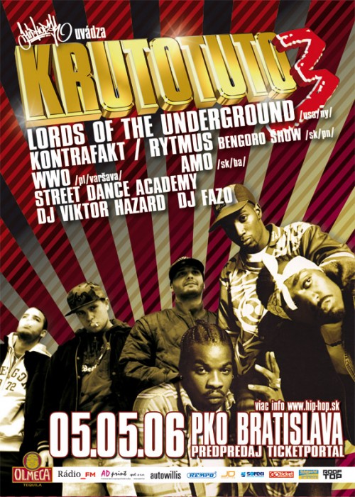 HIP-HOP.sk