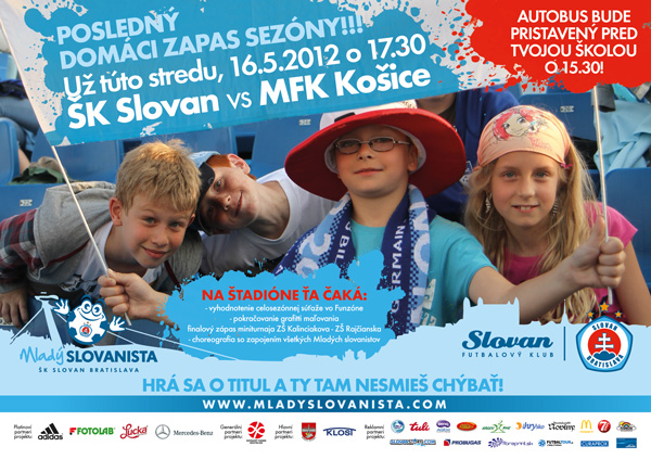 Mladý Slovanista