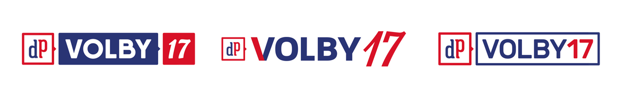 Volby17 logo