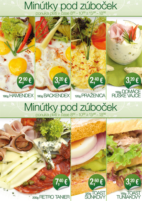 RetroFood