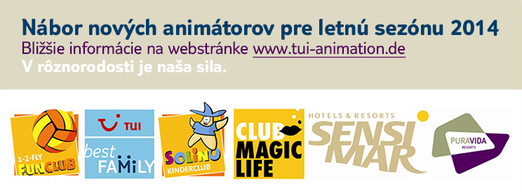 TUI online marketing facebook