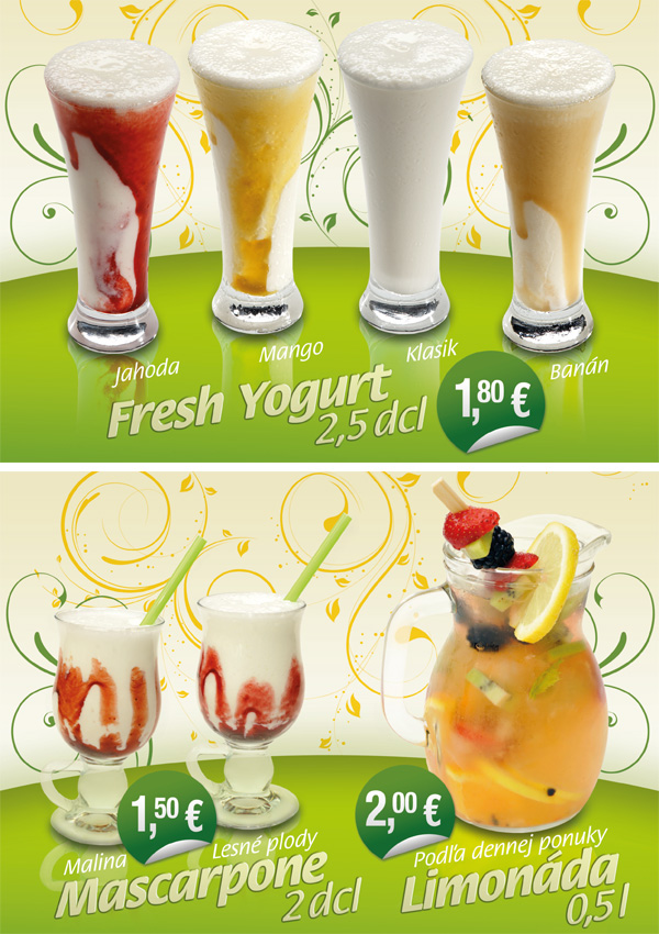 RetroFood