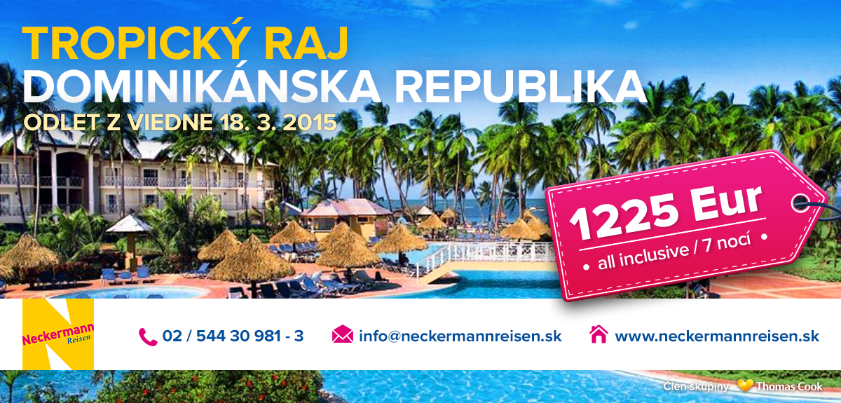 Neckermann online marketing
