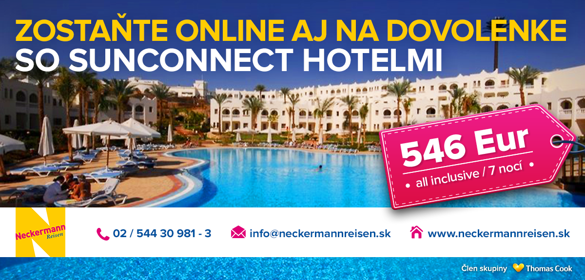 Neckermann online marketing