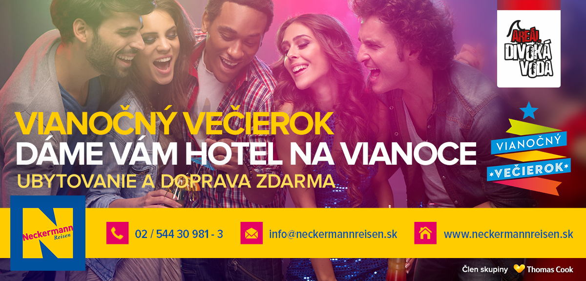 Neckermann online marketing