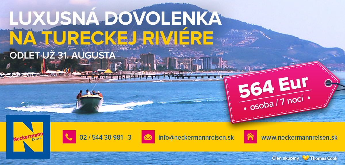 Neckermann online marketing
