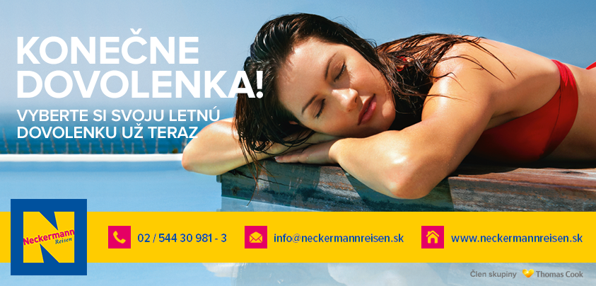 Neckermann online marketing