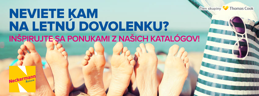 Neckermann online marketing