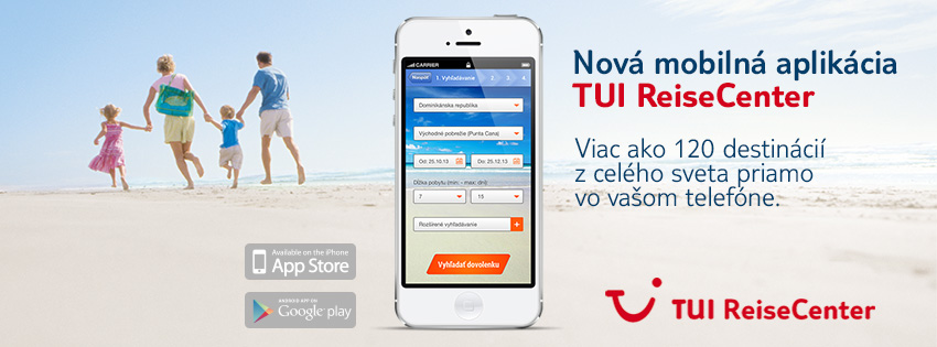 TUI online marketing facebook