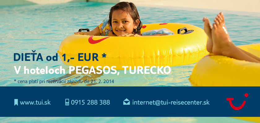 TUI online marketing facebook