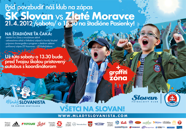 Mladý Slovanista
