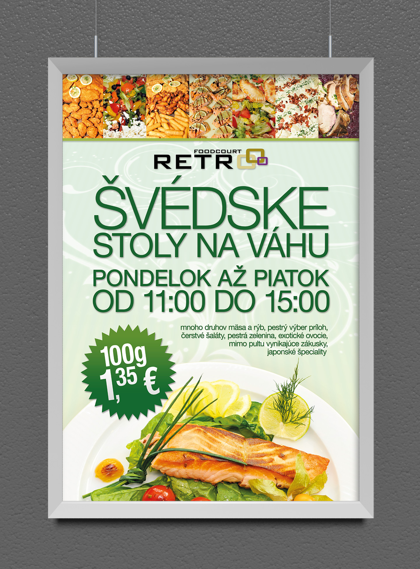 RetroFood