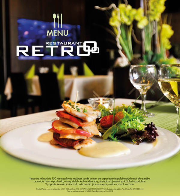 RetroFood