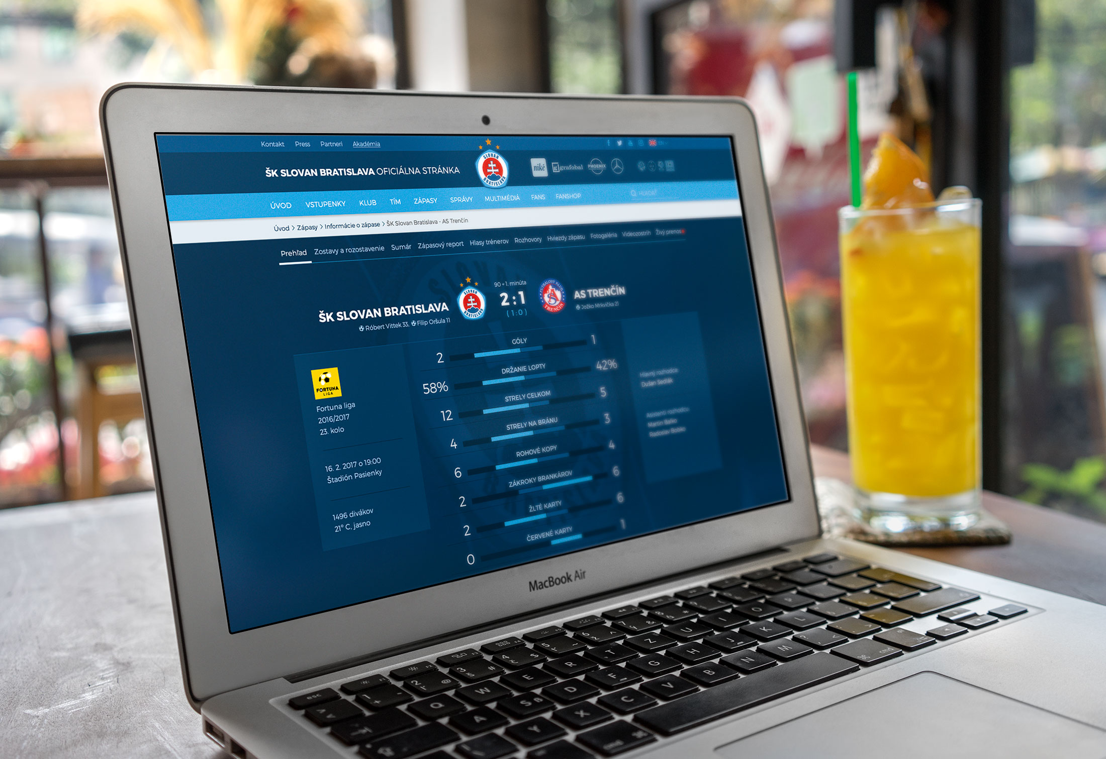 SKSLOVAN.com