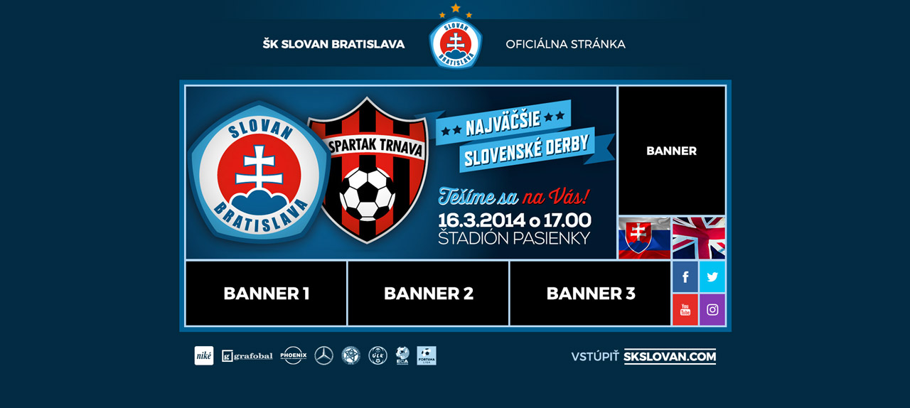 SKSLOVAN.com