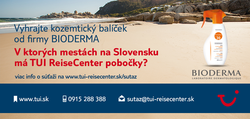 TUI online marketing facebook