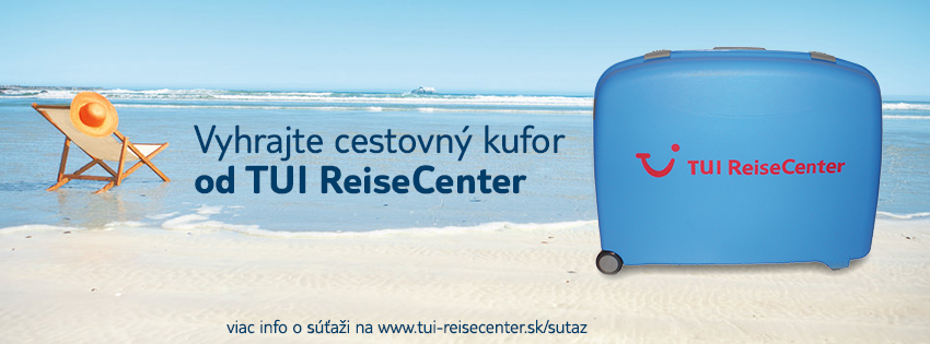 TUI online marketing facebook