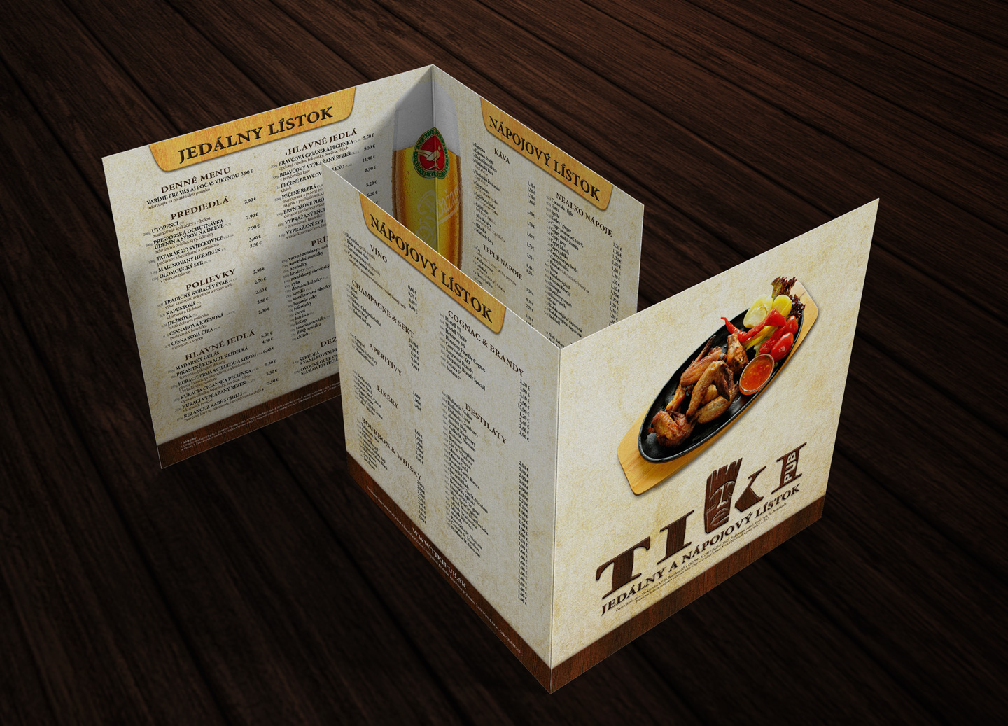 RetroFood