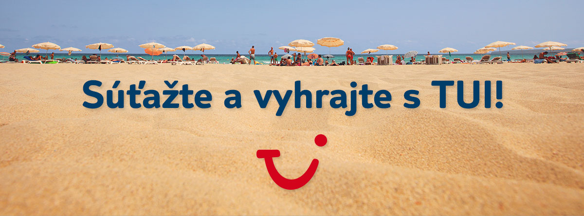 TUI online marketing facebook